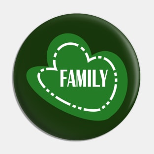 Family Pin