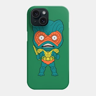 SWOLMerMan Phone Case