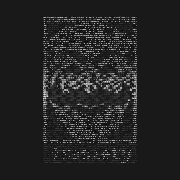 mr. robot - fsociety.dat by Uwaki