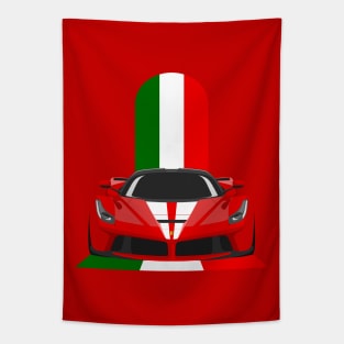 FERRARI Tapestry