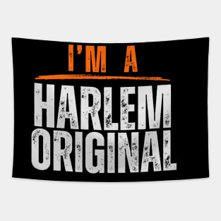 I'm A Harlem Original | Tapestry