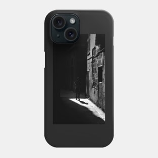 Darktown/Genoa #3 Phone Case