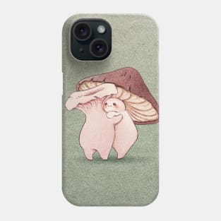 Friendly Hug Phone Case