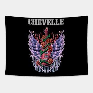 THE FROM CHEVELLE STORY BAND Tapestry