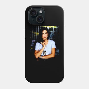 Olivia Benson Phone Case