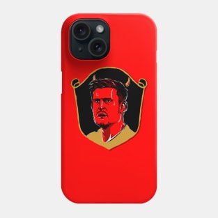 Captain Harry Phone Case