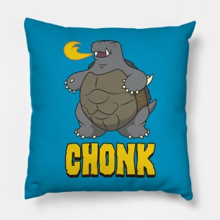 Kid-Friendly Chonk Pillow