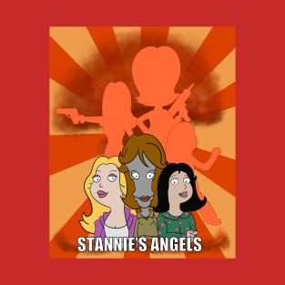 Stannie’s Angels T-Shirt