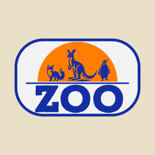 Zoo Shirt T-Shirt