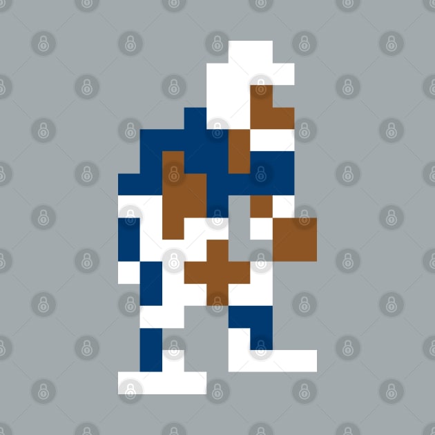 8-Bit Linebacker - Indianapolis by The Pixel League