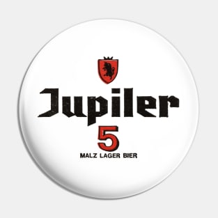 Jupiler Beer Pin