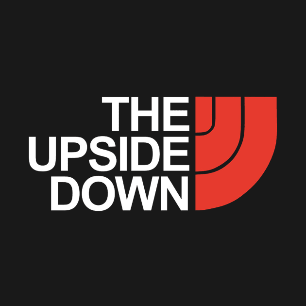 The Upside Down by Watkins