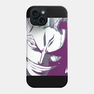 Zoro Pirate Hunter Phone Case