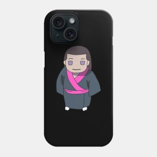 Baby Neji D08 Phone Case