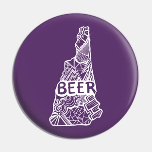 nh_beer_me Pin