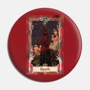 Death Pin