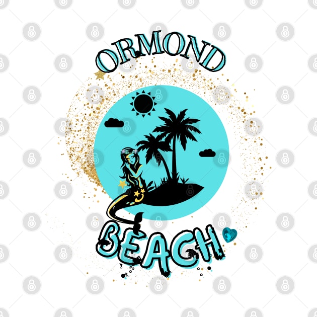 Ormond Beach by Once Upon a Find Couture 