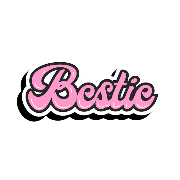 Bestie by Ectora