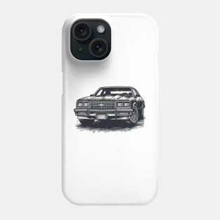 Chevrolet Caprice Phone Case