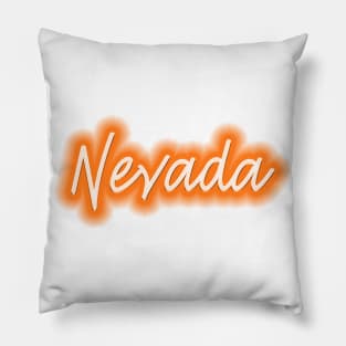 Nevada Pillow