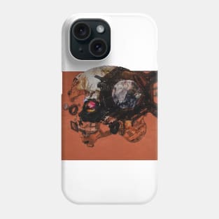 Soldier Boy Phone Case