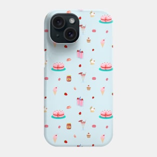 Strawberry Fields Forever Phone Case