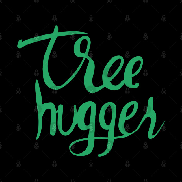 Tree Hugger - Poison Ivy - Phone Case