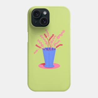 Jiggly Plants Phone Case