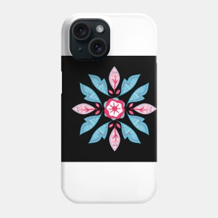 petals Phone Case