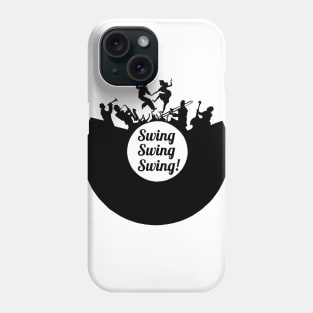 Swing Swing Swing! Phone Case