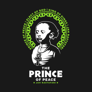 The Prince of Peace T-Shirt