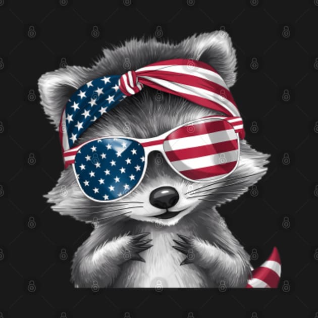 4th of july sunglasses sale