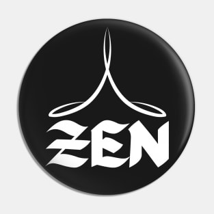 Zen Pin