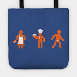 Where do they go? ALT Tote