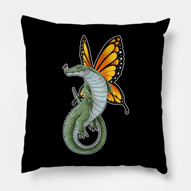 Cocollona Pillow by Dracuria