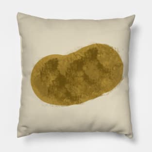 Potato Pillow