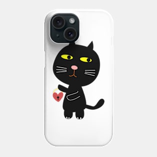 meme cat funny pack cute memes  kitten cats cat meme animal vine kitty pet animals cute cat Phone Case