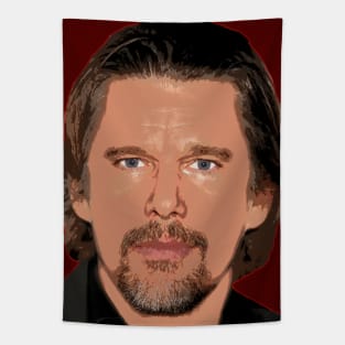 ethan hawke Tapestry