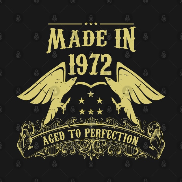 Made in 1972! by variantees