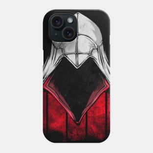 The Assassin Phone Case