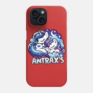 My Little Antrax's - Sleeptight Phone Case