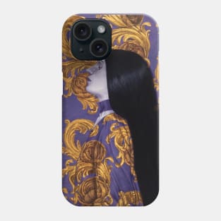 Divide Phone Case