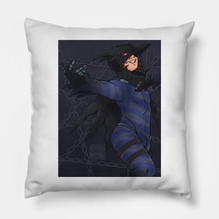 Justice Pillow