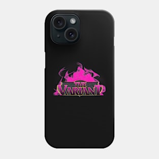 Legends!!! Phone Case