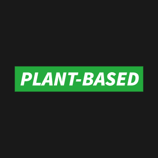 Plant Based T-Shirt