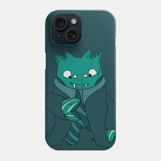 NomNom Phone Case