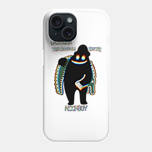 Nochboy Phone Case