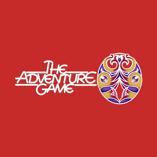 Adventure Game T-Shirt