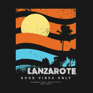 Lanzarote vibe T-Shirt