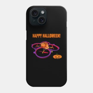 Drone #2 Halloween Edition Phone Case